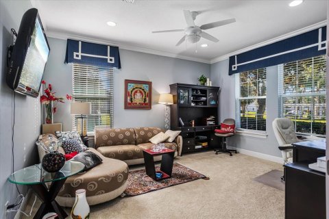 House in Windermere, Florida 6 bedrooms, 459.4 sq.m. № 2425252 - photo 10