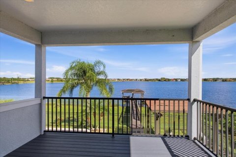 House in Windermere, Florida 6 bedrooms, 459.4 sq.m. № 2425252 - photo 14