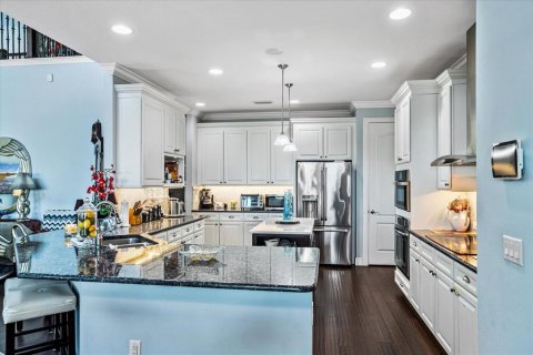 House in Windermere, Florida 6 bedrooms, 459.4 sq.m. № 2425252 - photo 20