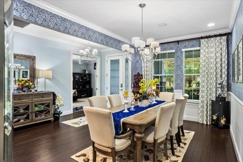 House in Windermere, Florida 6 bedrooms, 459.4 sq.m. № 2425252 - photo 11