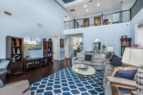House in Windermere, Florida 6 bedrooms, 459.4 sq.m. № 2425252 - photo 30