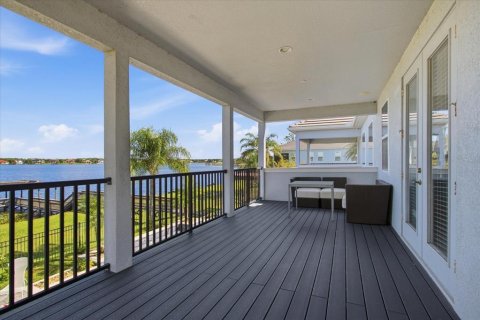 House in Windermere, Florida 6 bedrooms, 459.4 sq.m. № 2425252 - photo 18