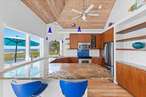 Villa ou maison à vendre à Holmes Beach, Floride: 8 chambres, 325.44 m2 № 1719186 - photo 14