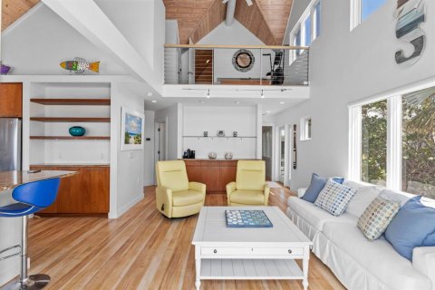 Villa ou maison à vendre à Holmes Beach, Floride: 8 chambres, 325.44 m2 № 1719186 - photo 21