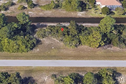 Land in Rotonda, Florida № 2213806