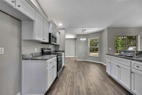 Casa en venta en Brooksville, Florida, 3 dormitorios, 154.78 m2 № 1902534 - foto 23