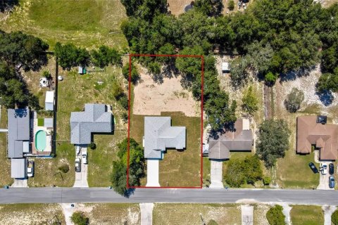 Casa en venta en Brooksville, Florida, 3 dormitorios, 154.78 m2 № 1902534 - foto 7