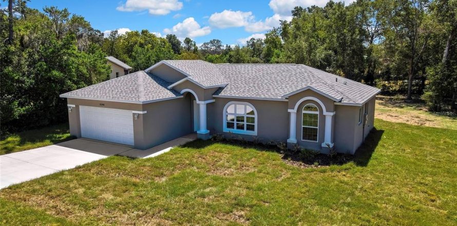 Casa en Brooksville, Florida 3 dormitorios, 154.78 m2 № 1902534