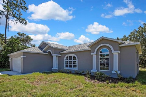 Casa en venta en Brooksville, Florida, 3 dormitorios, 154.78 m2 № 1902534 - foto 2