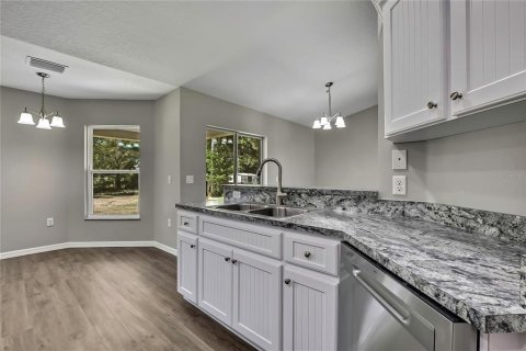Casa en venta en Brooksville, Florida, 3 dormitorios, 154.78 m2 № 1902534 - foto 24