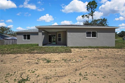 Casa en venta en Brooksville, Florida, 3 dormitorios, 154.78 m2 № 1902534 - foto 5