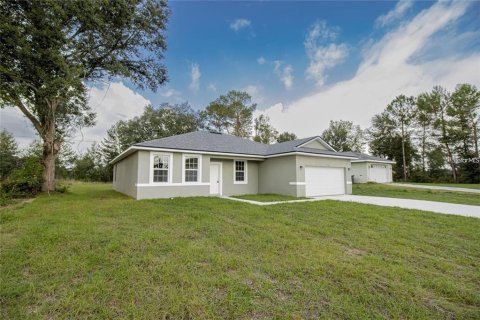 Casa en venta en Ocala, Florida, 4 dormitorios, 169.73 m2 № 1717005 - foto 1