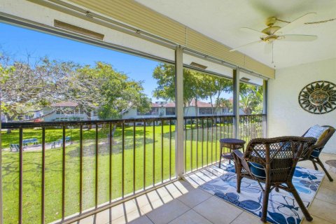 Copropriété à vendre à Delray Beach, Floride: 2 chambres, 96.99 m2 № 2181017 - photo 20