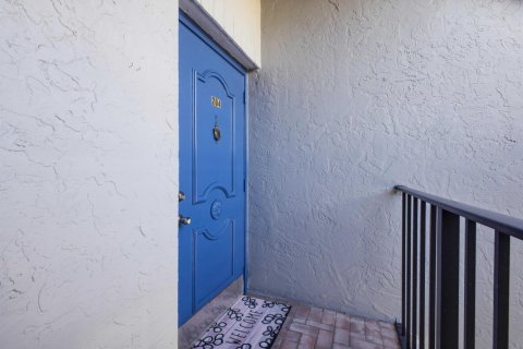 Copropriété à vendre à Delray Beach, Floride: 2 chambres, 96.99 m2 № 2181017 - photo 18