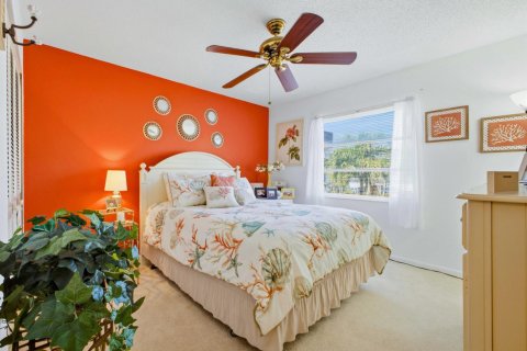 Copropriété à vendre à Delray Beach, Floride: 2 chambres, 96.99 m2 № 2181017 - photo 11