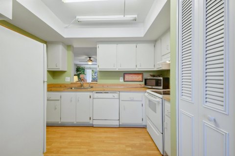 Copropriété à vendre à Delray Beach, Floride: 2 chambres, 96.99 m2 № 2181017 - photo 7