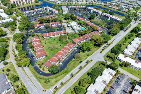 Copropriété à vendre à Delray Beach, Floride: 2 chambres, 96.99 m2 № 2181017 - photo 30