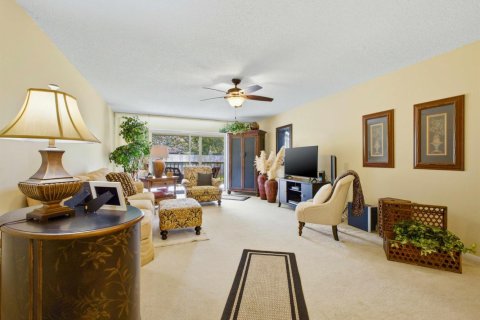 Condo à Delray Beach, Floride, 2 chambres  № 2181017