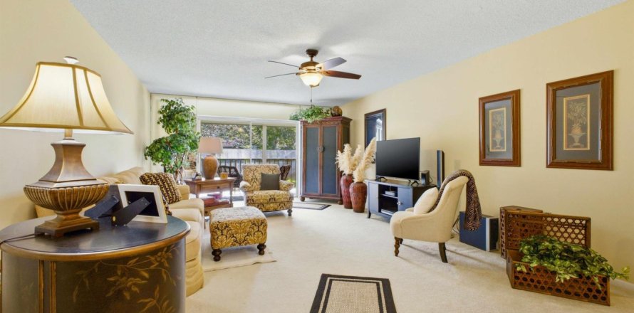 Condo à Delray Beach, Floride, 2 chambres № 2181017