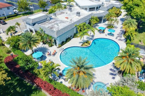 Copropriété à vendre à Delray Beach, Floride: 2 chambres, 96.99 m2 № 2181017 - photo 27