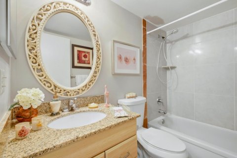Copropriété à vendre à Delray Beach, Floride: 2 chambres, 96.99 m2 № 2181017 - photo 10