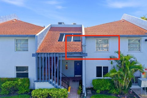 Copropriété à vendre à Delray Beach, Floride: 2 chambres, 96.99 m2 № 2181017 - photo 21