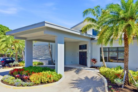 Copropriété à vendre à Delray Beach, Floride: 2 chambres, 96.99 m2 № 2181017 - photo 24
