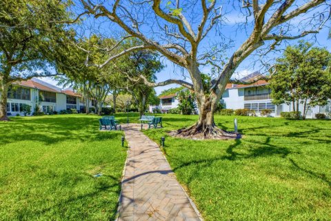Copropriété à vendre à Delray Beach, Floride: 2 chambres, 96.99 m2 № 2181017 - photo 22