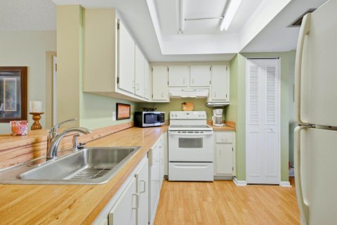 Copropriété à vendre à Delray Beach, Floride: 2 chambres, 96.99 m2 № 2181017 - photo 6