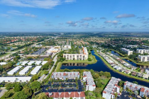 Copropriété à vendre à Delray Beach, Floride: 2 chambres, 96.99 m2 № 2181017 - photo 29
