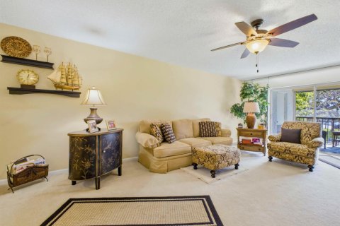 Copropriété à vendre à Delray Beach, Floride: 2 chambres, 96.99 m2 № 2181017 - photo 2