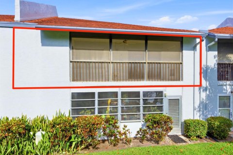 Copropriété à vendre à Delray Beach, Floride: 2 chambres, 96.99 m2 № 2181017 - photo 19