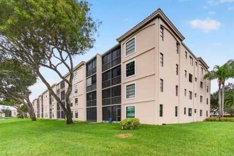 Copropriété à vendre à Delray Beach, Floride: 2 chambres, 129.32 m2 № 2402051 - photo 17