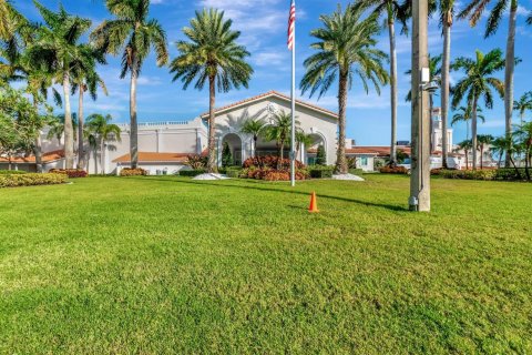 Copropriété à vendre à Delray Beach, Floride: 2 chambres, 129.32 m2 № 2402051 - photo 24