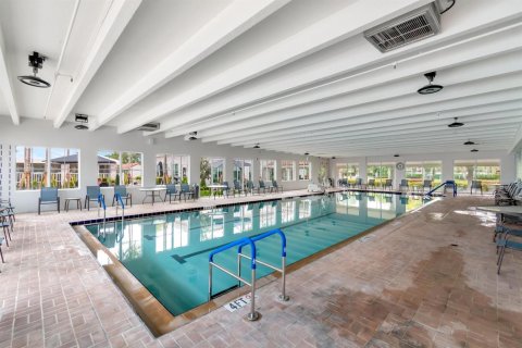 Copropriété à vendre à Delray Beach, Floride: 2 chambres, 129.32 m2 № 2402051 - photo 20