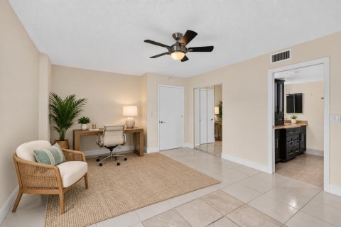 Copropriété à vendre à Delray Beach, Floride: 2 chambres, 129.32 m2 № 2402051 - photo 9