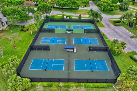 Copropriété à vendre à Delray Beach, Floride: 2 chambres, 129.32 m2 № 2402051 - photo 23
