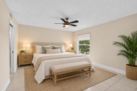 Copropriété à vendre à Delray Beach, Floride: 2 chambres, 129.32 m2 № 2402051 - photo 8