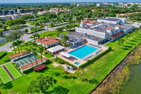 Copropriété à vendre à Delray Beach, Floride: 2 chambres, 129.32 m2 № 2402051 - photo 18