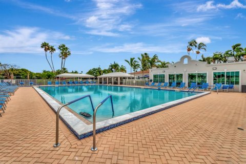 Copropriété à vendre à Delray Beach, Floride: 2 chambres, 129.32 m2 № 2402051 - photo 19