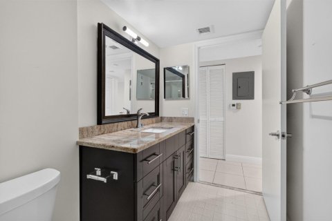 Copropriété à vendre à Delray Beach, Floride: 2 chambres, 129.32 m2 № 2402051 - photo 14