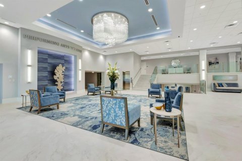 Copropriété à vendre à Delray Beach, Floride: 2 chambres, 129.32 m2 № 2402051 - photo 26