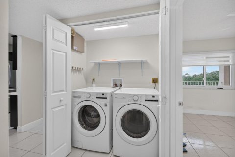Copropriété à vendre à Delray Beach, Floride: 2 chambres, 129.32 m2 № 2402051 - photo 16
