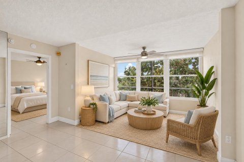 Copropriété à vendre à Delray Beach, Floride: 2 chambres, 129.32 m2 № 2402051 - photo 6