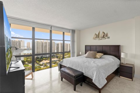 Copropriété à vendre à Aventura, Floride: 2 chambres, 124.4 m2 № 1748853 - photo 13