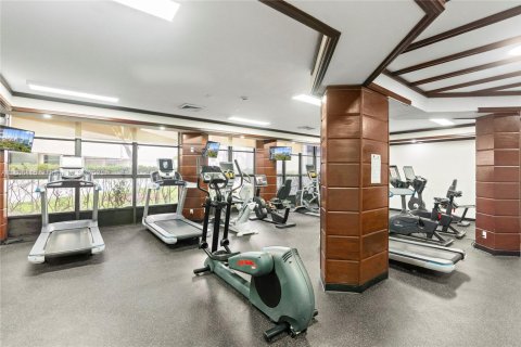 Copropriété à vendre à Aventura, Floride: 2 chambres, 124.4 m2 № 1748853 - photo 30