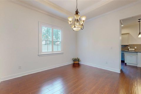 Villa ou maison à vendre à Tampa, Floride: 4 chambres, 249.54 m2 № 1677604 - photo 19