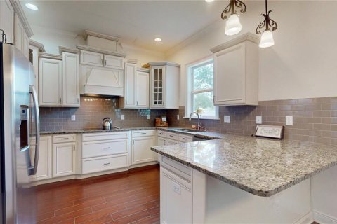 Villa ou maison à vendre à Tampa, Floride: 4 chambres, 249.54 m2 № 1677604 - photo 10