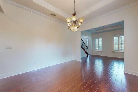 Villa ou maison à vendre à Tampa, Floride: 4 chambres, 249.54 m2 № 1677604 - photo 7
