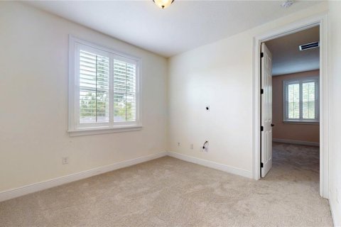 Villa ou maison à vendre à Tampa, Floride: 4 chambres, 249.54 m2 № 1677604 - photo 29